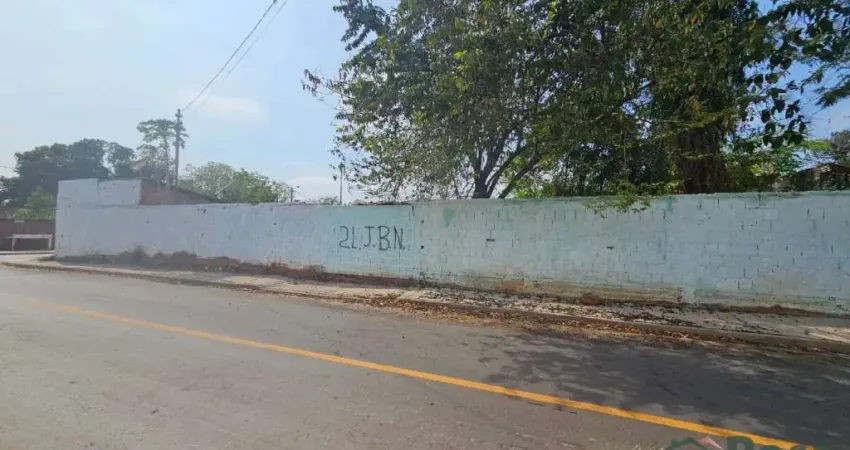 Terreno de esquina para venda, próximo ao bairro santa rosa, ribeirão da ponte, cuiabá
