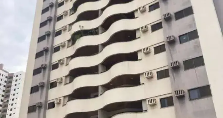 Apartamento para venda, 3 quarto(s), jardim das américas, cuiabá