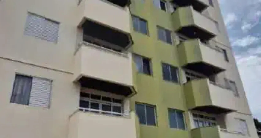 Apartamento com 2 quartos à venda na AGRICULA PAES DE BARROS, CIDADE ALTA, 682, Cidade Alta, Cuiabá