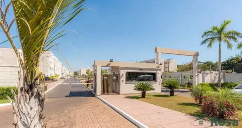 Apartamento com 2 quartos à venda na Alameda Júlio Muller, 960, Ponte Nova, Várzea Grande