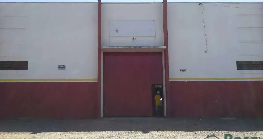 Barracão / Galpão / Depósito para alugar na GOVERNADOR JÚLIO DOMINGOS CAMPOS, 5800, Jardim dos Estados, Várzea Grande