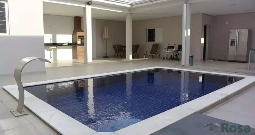 Casa para venda 3 quartos com piscina a venda , bairro boa esperanca , cuiabá