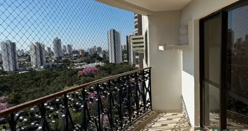 Apartamento com 3 quartos à venda na Rua Major Severino de Queiroz, 475, Duque de Caxias I, Cuiabá