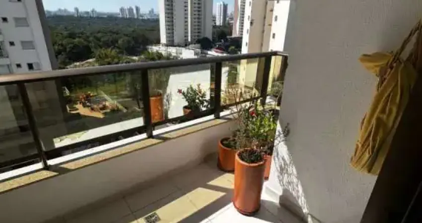 Apartamento com 2 quartos à venda na Rua General Irineu de Souza, 160, Duque de Caxias I, Cuiabá