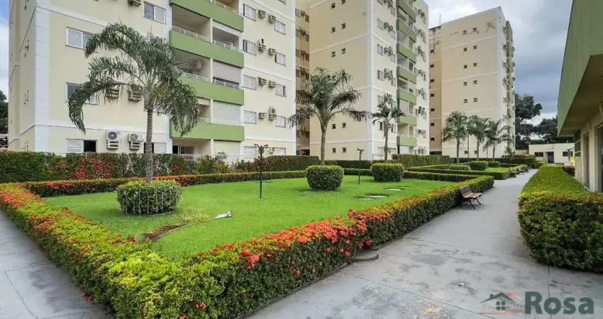 Apartamento garden para venda e locação, 3 quarto(s), coxipó, cuiabá