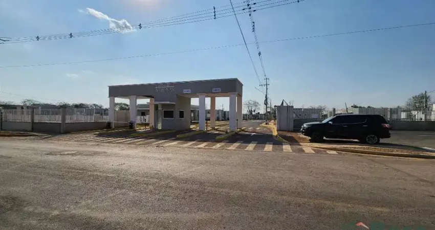 Casa em condomínio para aluguel, 2 quarto(s), loteamento bom jesus, cuiabá