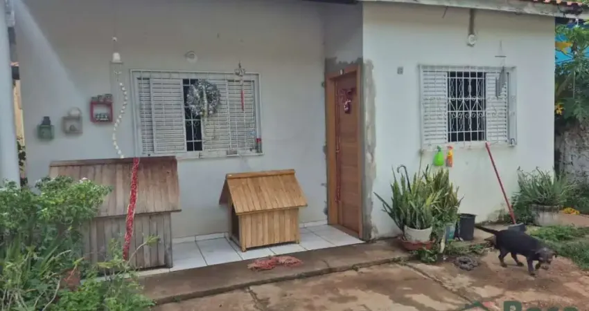 Casa com 2 quartos à venda na Rua Patativa, 31, Recanto dos Pássaros, Cuiabá
