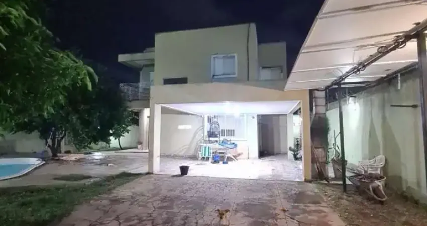 Sobrado para aluguel, 3 quarto(s), Parque Residencial Tropical Ville, Cuiabá