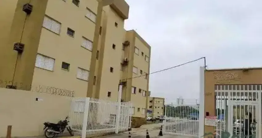 Apartamento com 2 quartos à venda na Avenida Madrid, 525, Despraiado, Cuiabá