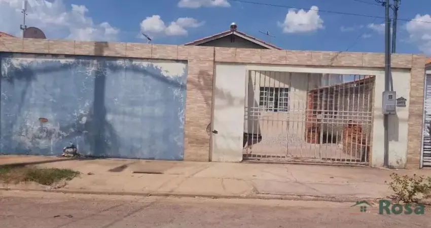 Casa com 2 quartos à venda na Rua 44 - Quadra E7 - Lote28, 115, Residencial Coxipó, Cuiabá