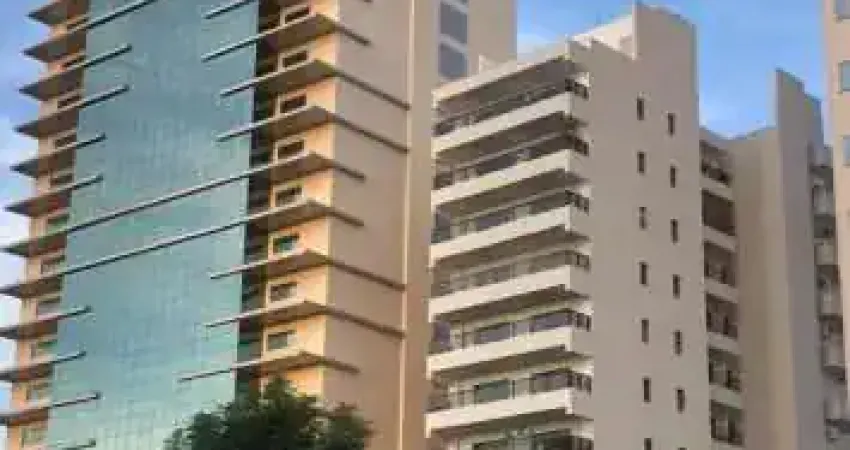 Apartamento para venda, 1 POR ANDAR COM 4 SUITES -Bosque Da Saúde, Cuiabá