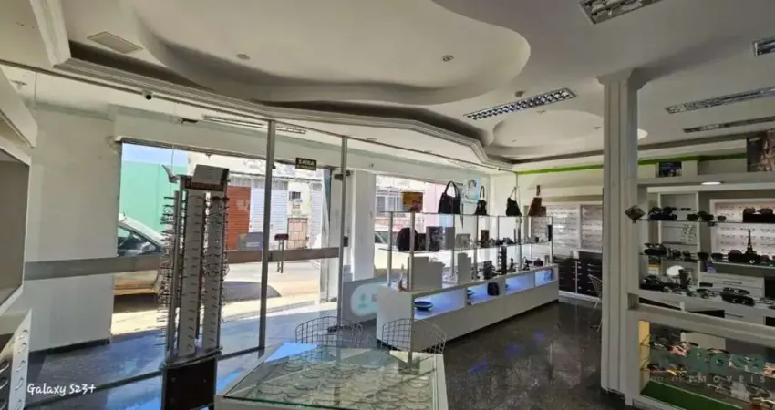 Ponto comercial à venda na Rua Candido Mariano, 669, Centro-Norte, Cuiabá