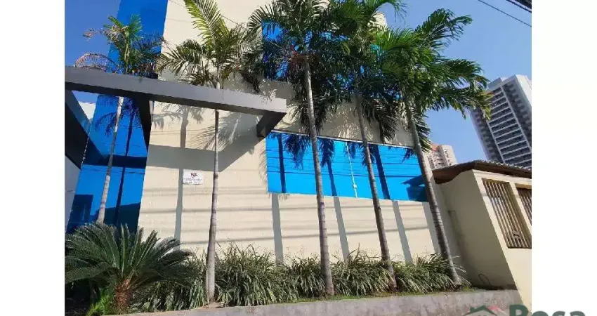 Barracão / Galpão / Depósito à venda na Avenida Ipiranga, 1322, Goiabeiras, Cuiabá