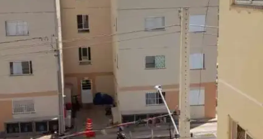 Apartamento para venda, 2 quarto(s), Parque Do Lago, Varzea Grande