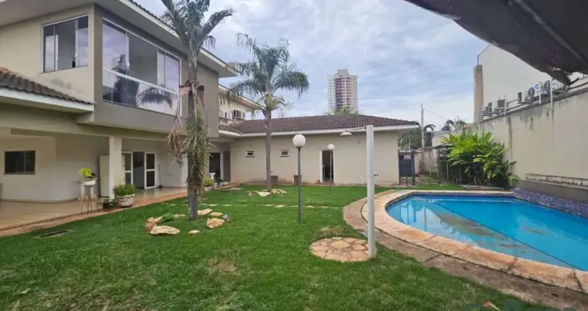 SOBRADO PARA LOCAÇÃO RESIDENCIAL OU COMERCIAL, Jardim Das Américas, Cuiabá