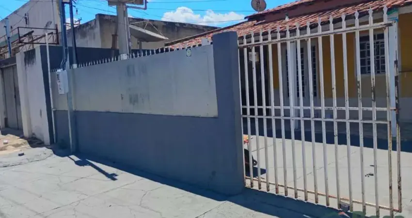 Casa com 2 quartos à venda na Rua Capitão Alberto Aguiar, Q 44 Lote , Jardim Marajoara, Várzea Grande