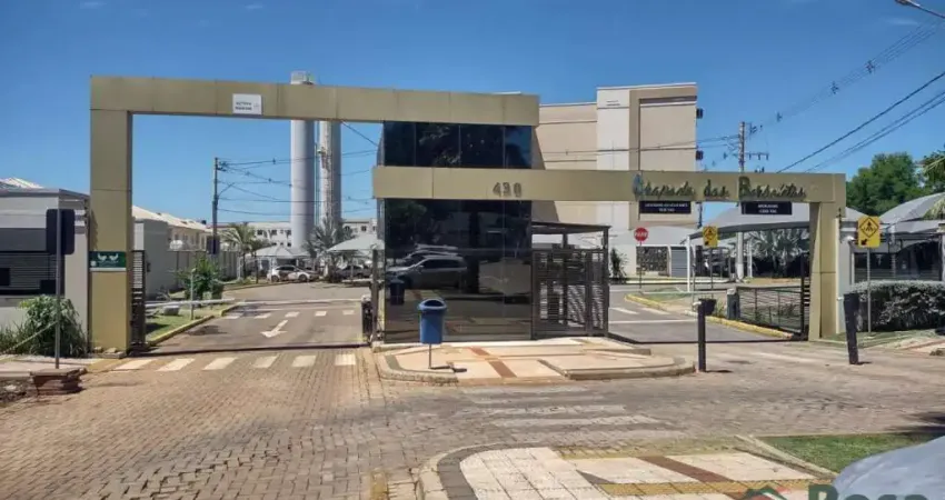 Apartamento para venda, no condominio Chapada das Borboletas-2 quarto(s), Ribeirão Do Lipa, Cuiabá