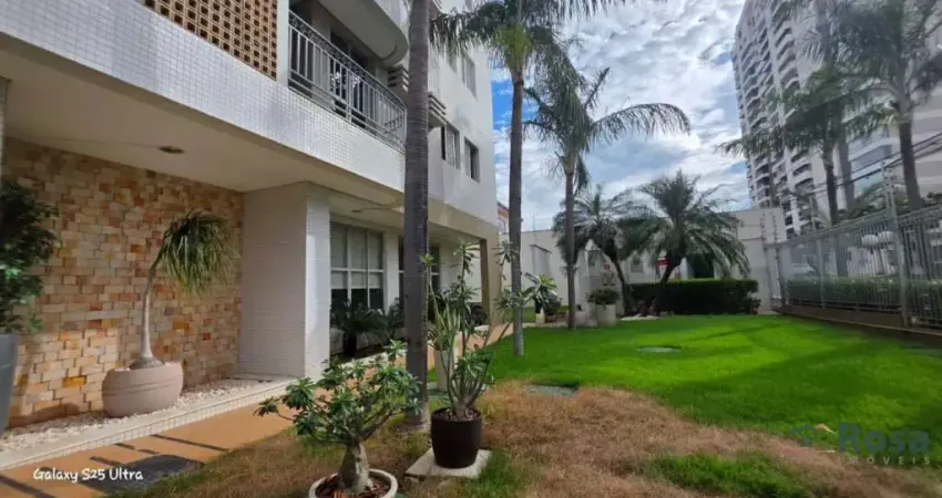 Apartamento Villaggio Trebiano para venda, 3 quarto(s), sendo 1 suite Quilombo, Cuiabá