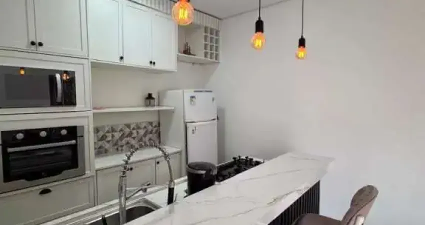 Casa para aluguel - Mobiliada, próximo da Fernando Corrêa e Hotel Fazenda Mato Grosso