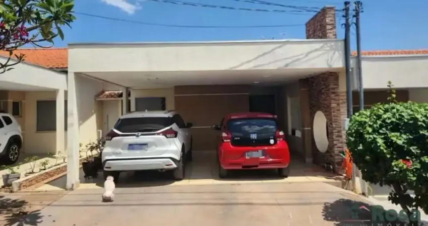 Casa em condomínio para venda, 3 quarto(s), Parque Das Nações, Cuiabá