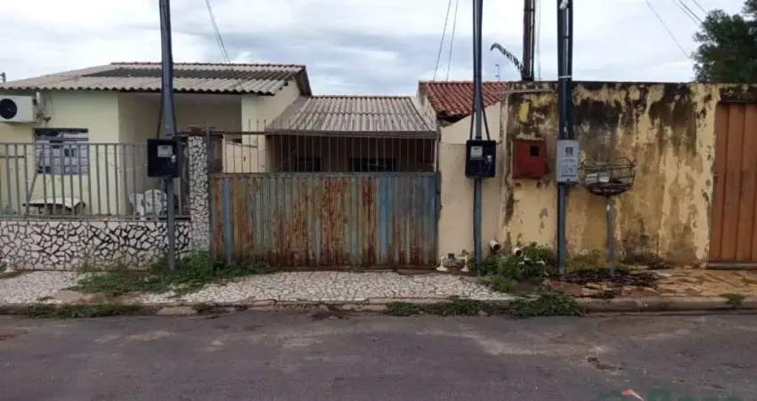 Casa com 2 quartos à venda na Rua Cento e Dezessete, 28, Tijucal, Cuiabá