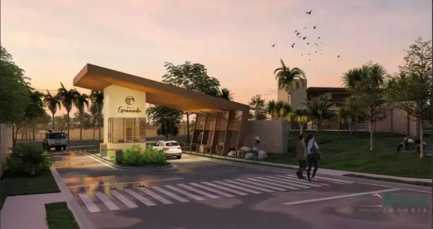 Terreno à venda na rodovia HELDER CANDIA 7548, Km 12,3, Nossa Senhora da Guia, Cuiabá