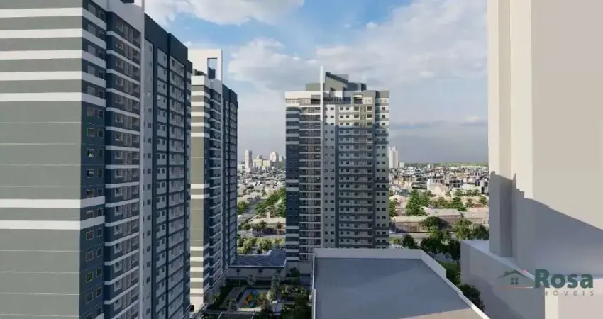 Apartamento para venda, 2 quarto(s), Grande Terceiro, Cuiabá