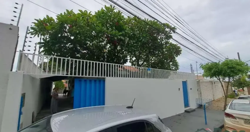 Casa com 3 quartos para alugar na Rua Dona Maria Arruda Müller, 137, Santa Rosa, Cuiabá