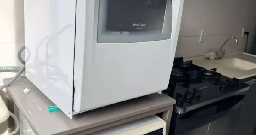 Apartamento com 2 quartos para alugar na SANTO ANTONIO, 348, Chácara dos Pinheiros, Cuiabá