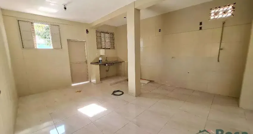 Prédio à venda no Araés, Cuiabá 