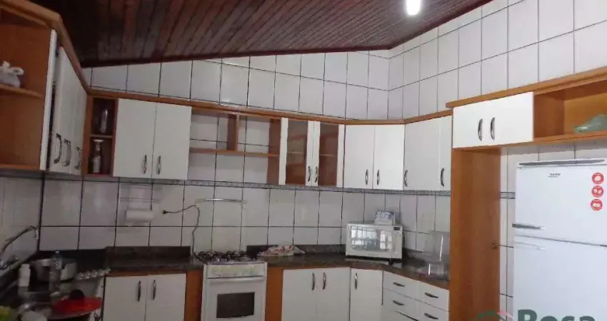 Casa para venda JARDIM INDEPENDÊNCIA Cuiabá - 16546