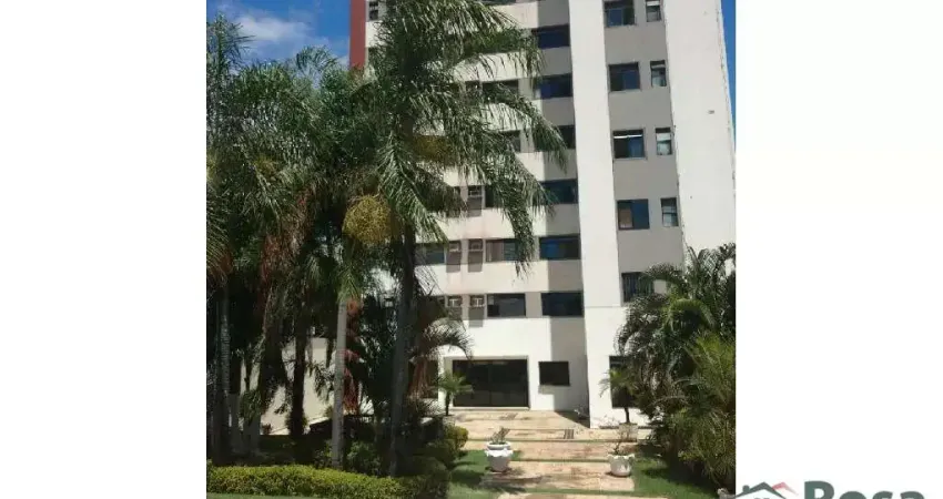 Apartamento com 4 quartos à venda no Quilombo, Cuiabá 