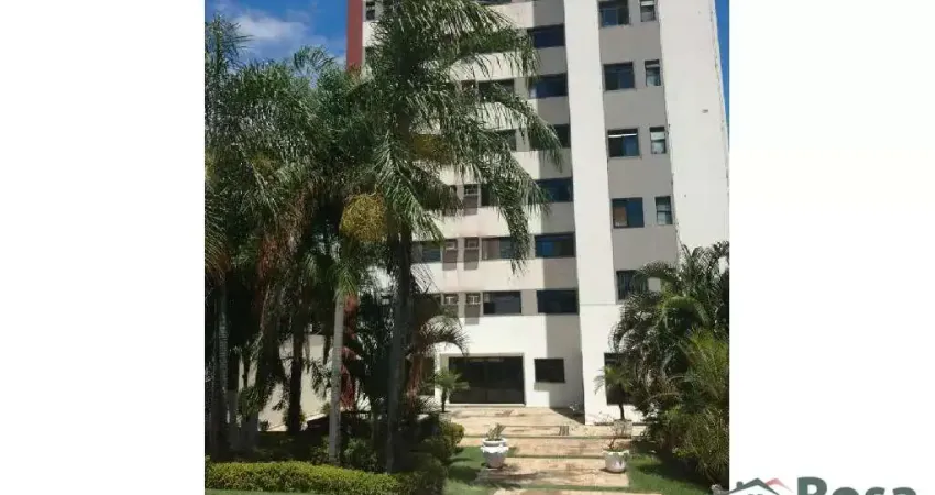 Apartamento com 4 quartos à venda na PRESIDENTE MARQUES, 658, Quilombo, Cuiabá