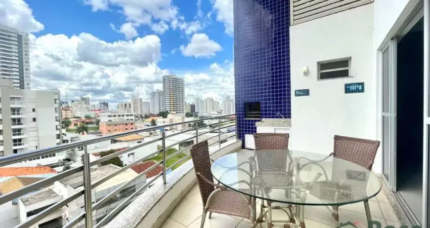 Apartamento para venda BOSQUE DA SAÚDE Cuiabá - 17820