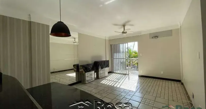 Apartamento para venda MIGUEL SUTIL Cuiabá - 25687