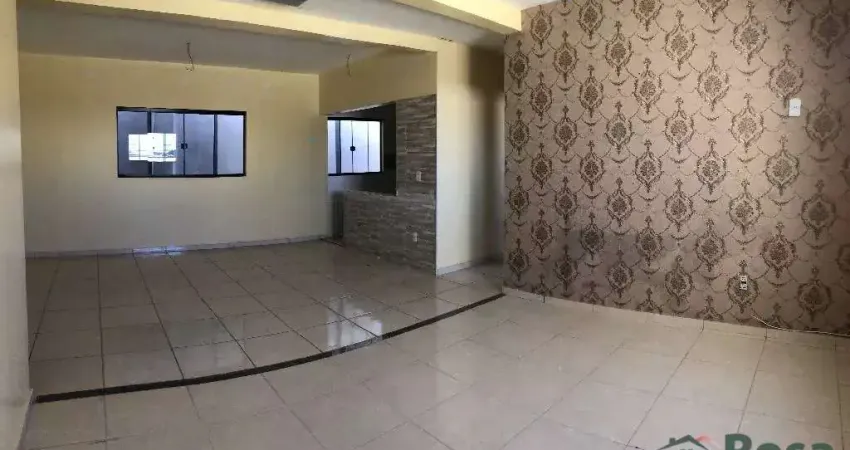 Casa com 2 quartos à venda na MATO GROSSO, 62, Araés, Cuiabá