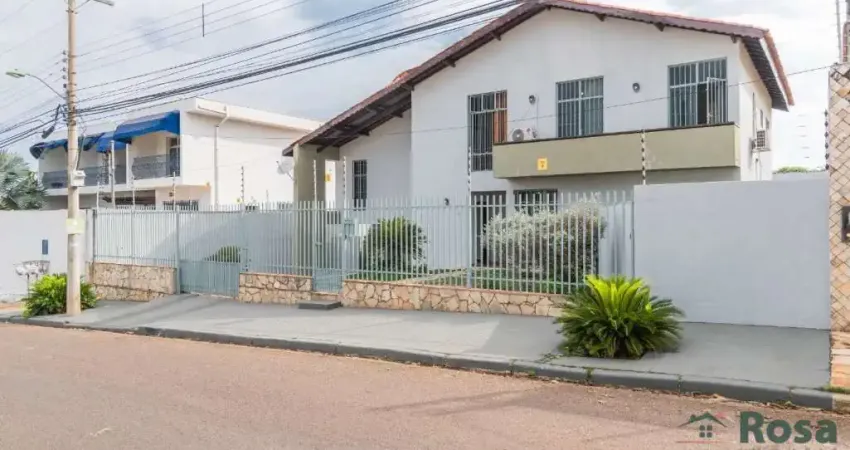 Casa com 3 quartos à venda na Rua Los Angeles, 859, Jardim Califórnia, Cuiabá