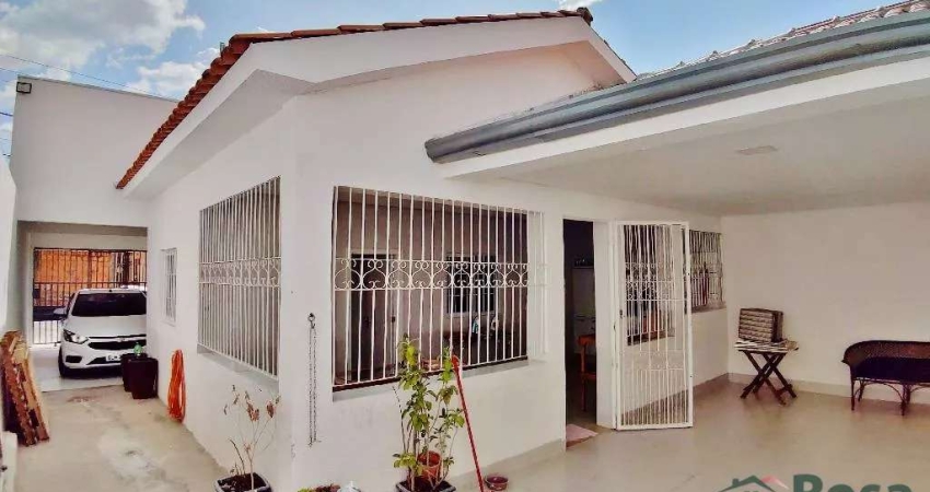 Casa com 2 quartos à venda no Parque Residencial das Nações Indígenas, Cuiabá 
