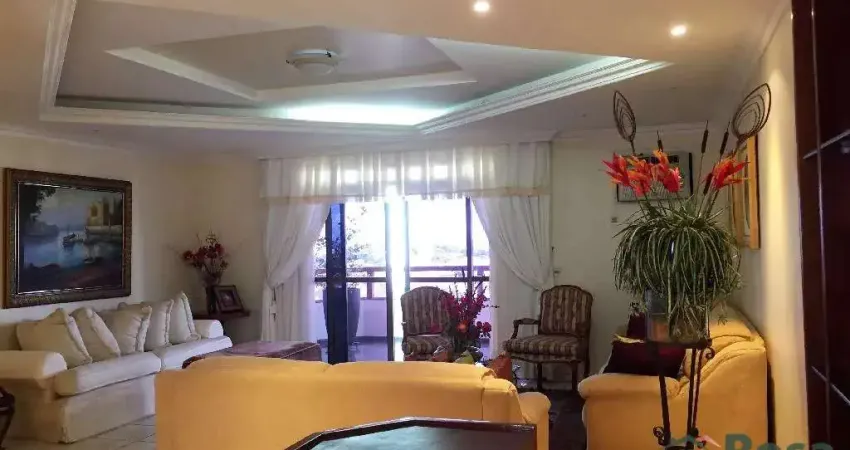 Apartamento com 4 quartos à venda no Quilombo, Cuiabá 