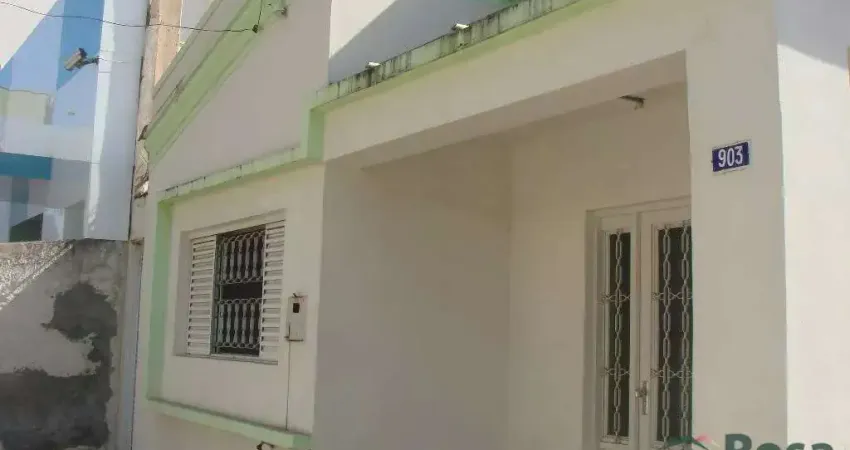 Casa com 3 quartos à venda no Quilombo, Cuiabá 