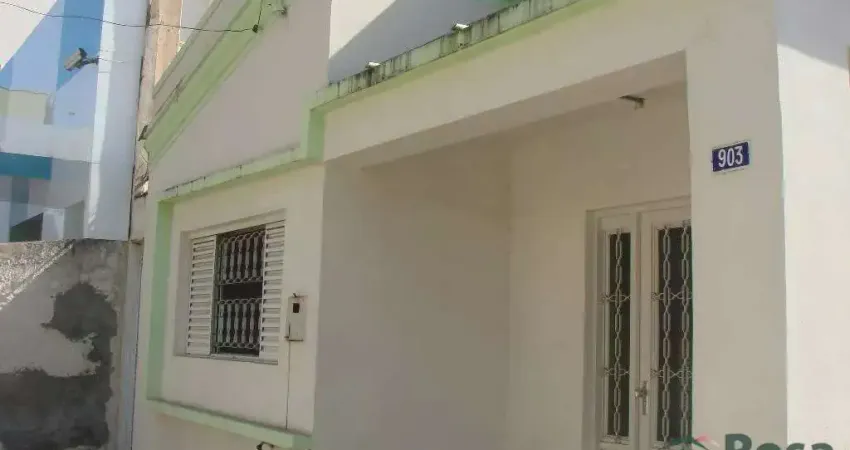 Casa com 3 quartos à venda na Avenida Presidente Joaquim Augusto da Costa Marques, 903, Quilombo, Cuiabá