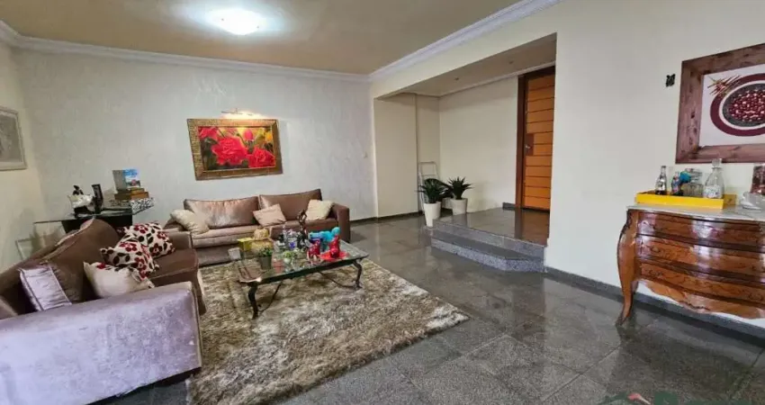 Apartamento com 4 quartos à venda no Goiabeiras, Cuiabá 