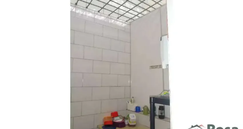 Casa à venda no Centro Norte, Cuiabá 