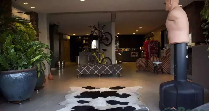 Apartamento com 3 quartos à venda no Popular, Cuiabá 