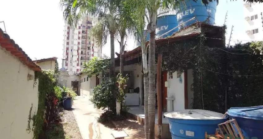 Casa à venda no Centro Sul, Cuiabá 