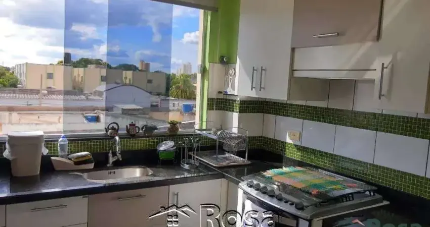 Apartamento para venda Bandeirantes Cuiabá - 24413