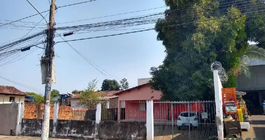 Casa com 2 quartos à venda no Cristo Rei, Várzea Grande 