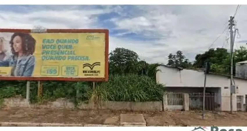 Terreno à venda no Porto, Cuiabá 