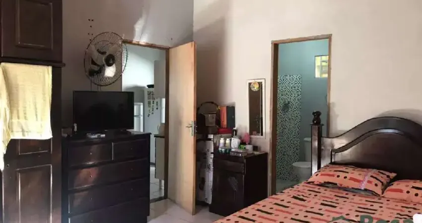 Casa para venda res. josé carlos guimarães várzea grande - 24406