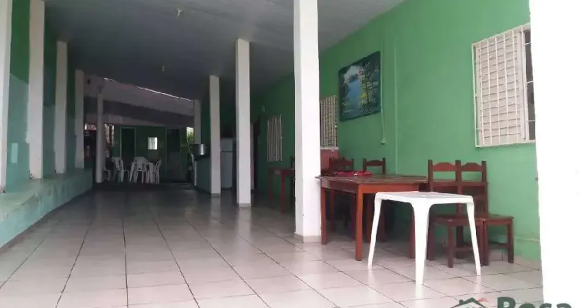Casa com 3 quartos à venda na DOS GIRASSÓIS, 710, Jardim Cuiabá, Cuiabá